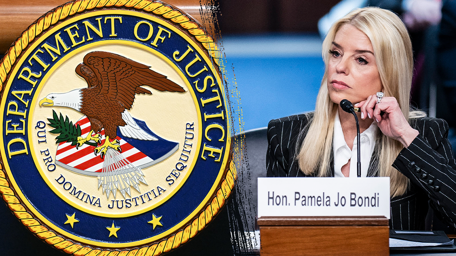 AG Pam Bondi Unveils ‘Greatest Hits’ as DOGE Slashes Grants, Cuts $250K for Trans Inmate Care