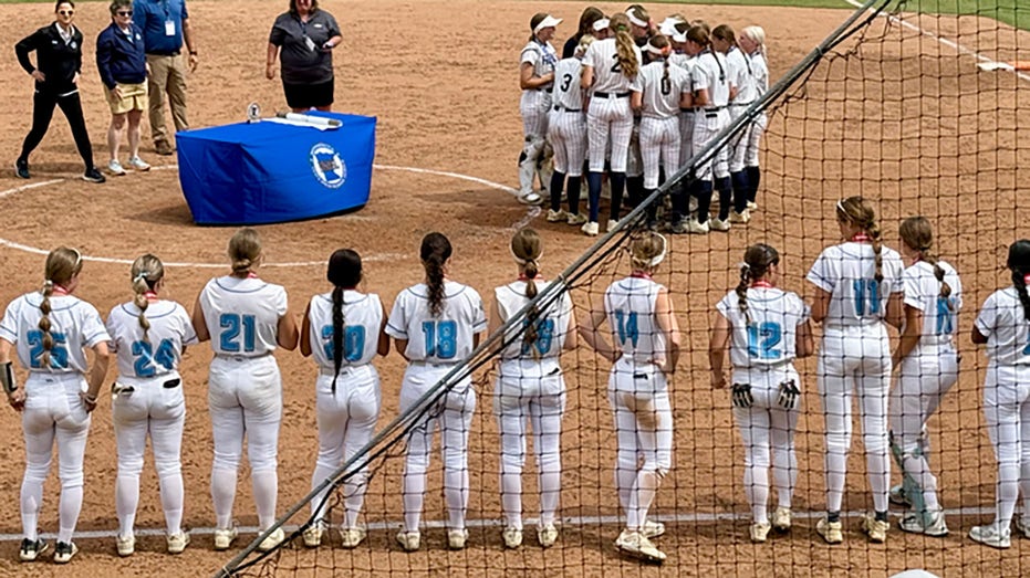 Champlin Park Rebels Clinch Minnesota Softball Title Amid Fairness Debate