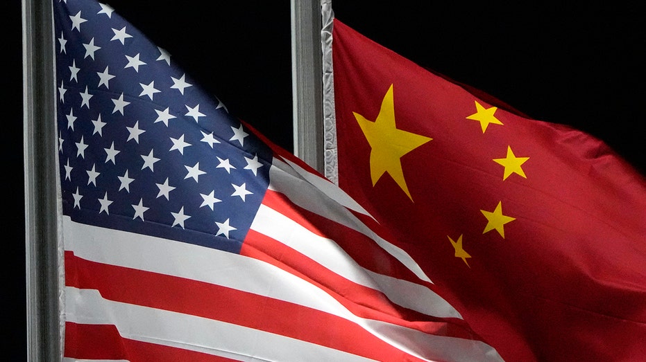 US Bans Government Employees in China from Romantic Relationships with Chinese Citizens