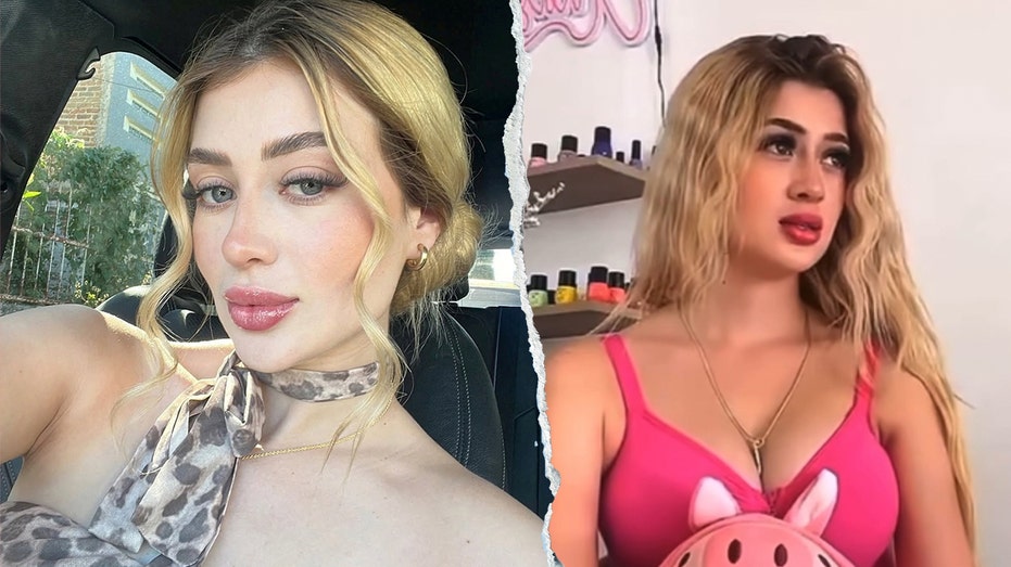 Mexican TikTok Star Valeria Márquez Killed in Livestream Attack in Jalisco