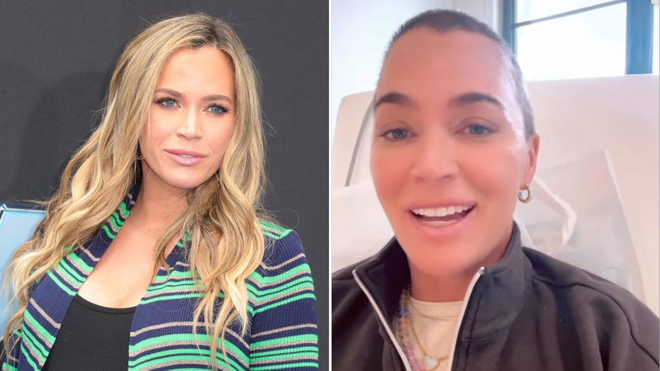 Teddi Mellencamp Shares Encouraging Update in Stage 4 Melanoma Battle