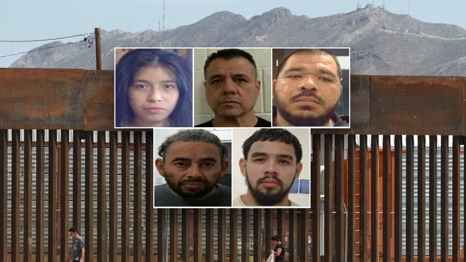 DHS Targets 'Worst of the Worst' in Nationwide Illegal Alien Crackdown