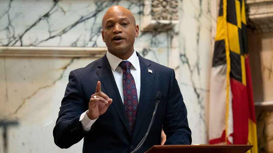 Maryland Bill Proposing Slavery Reparations Commission Heads to Governor's Desk