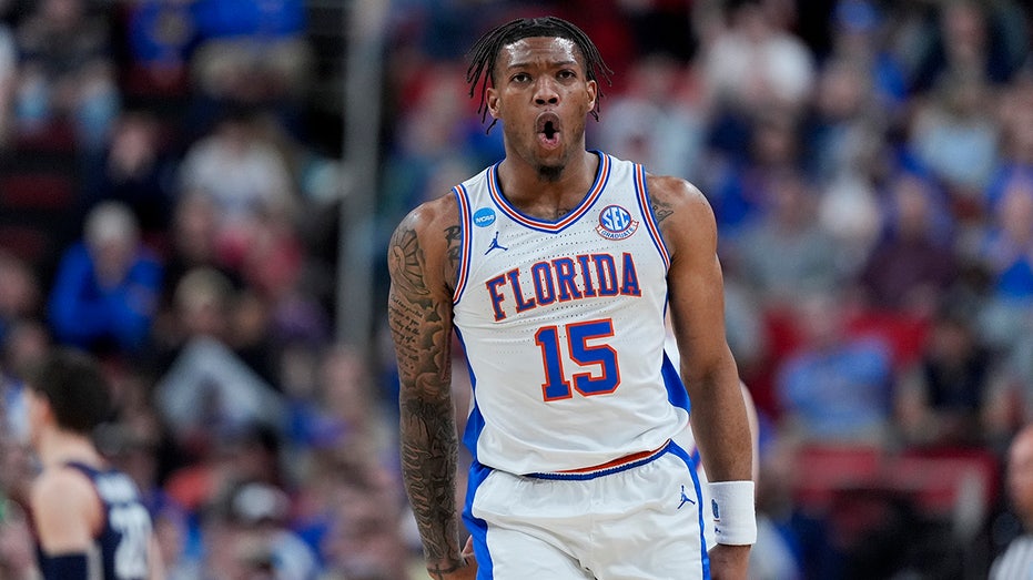 Florida Ends UConn's Reign Over Men's College Basketball With Thrilling March Madness Win