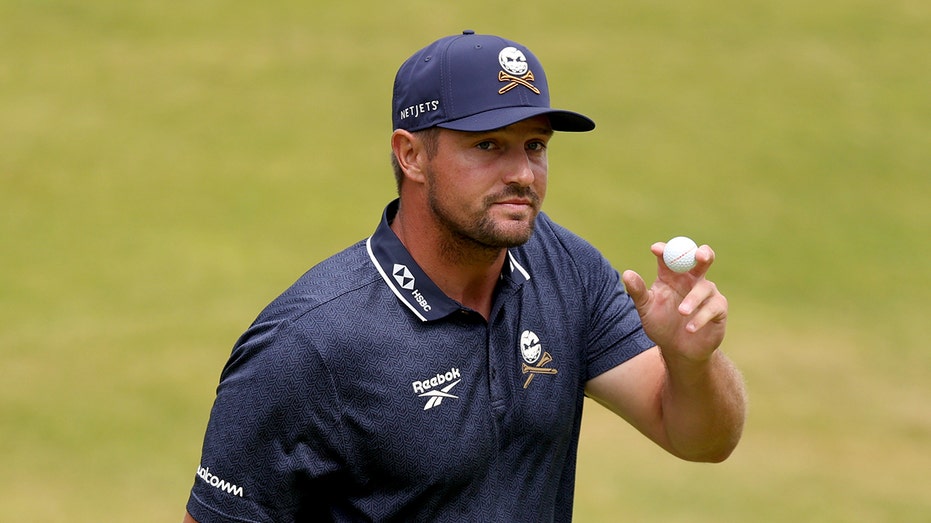 Bryson DeChambeau Warns Europe: Team USA 'Tired of Losing' at Ryder Cup