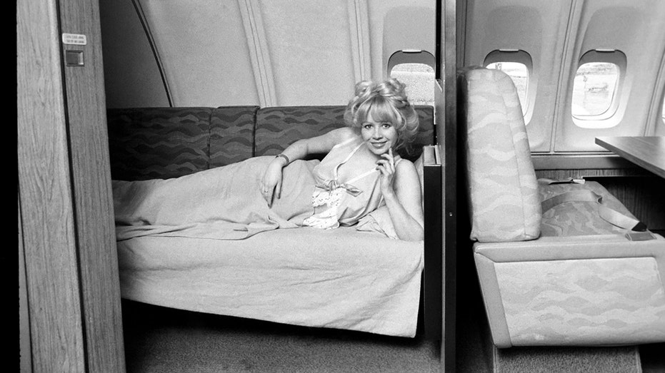 Why Pajamas On Planes Signal a Deeper Crisis in Air Travel Civility