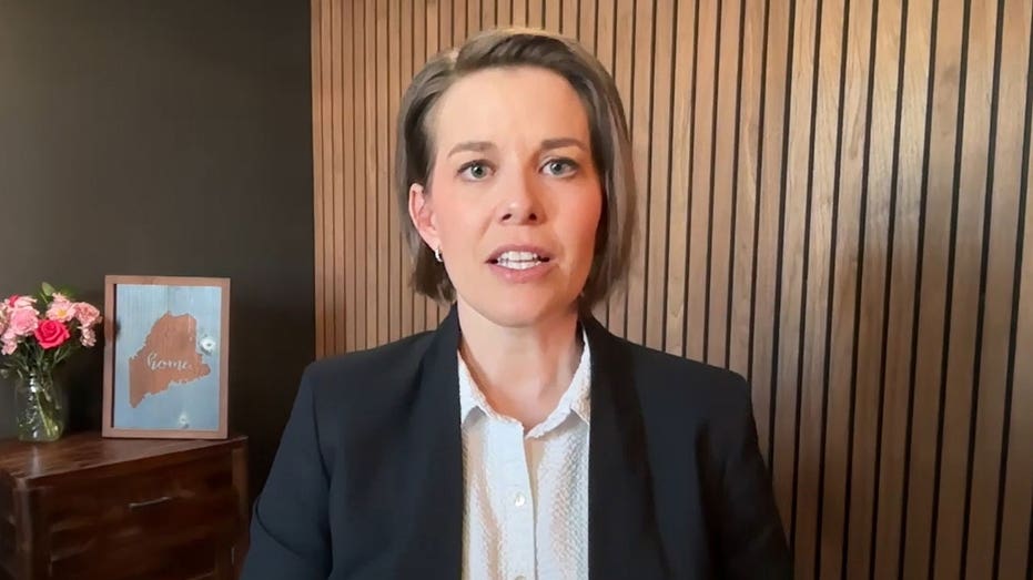 Free Speech Group Steps Up for Maine Rep Laurel Libby After Censure Over Trans Athlete Post
