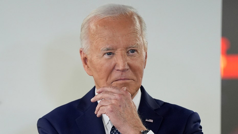 GOP’s Bold Push for Committee to Probe Biden Health Cover-Up Gains Momentum