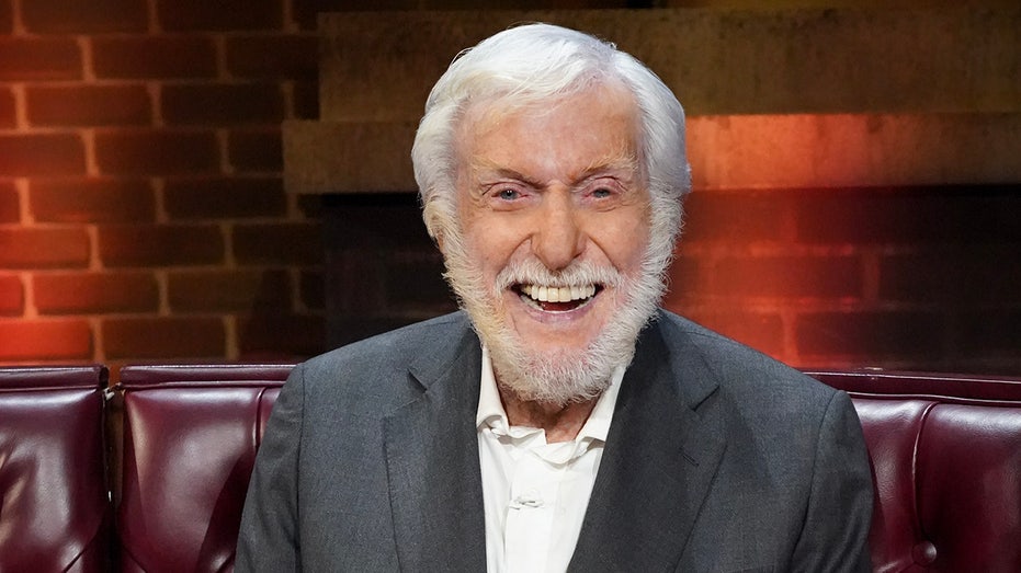 Dick Van Dyke at 99: Wife Calls Long Life a 'Curse,' Yet Star Shines On