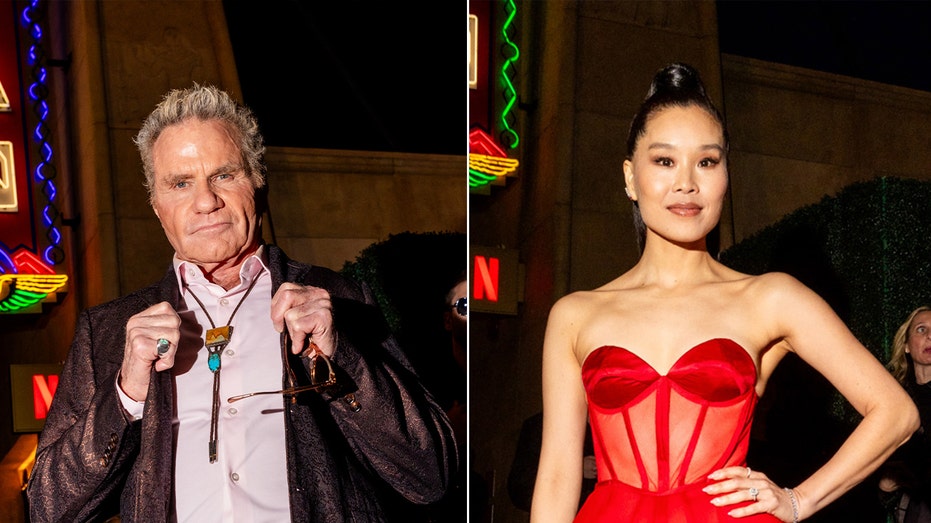 Martin Kove Ejected from Summer Con Over Alleged Biting of 'Cobra Kai' Co-Star