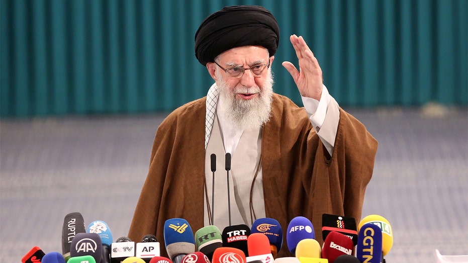 Iran’s Regime Tightens Grip, Embraces North Korea-Style Isolation After Israel Conflict