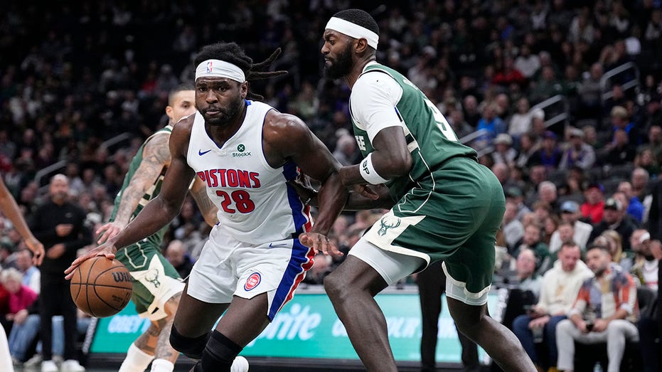 Beyond the Fist: Decoding the Pistons-Bucks Skirmish in NBA’s Evolving Culture