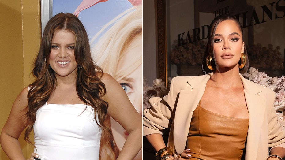 Khloé Kardashian Spills on Cosmetic Procedures and Epic Weight Loss Journey