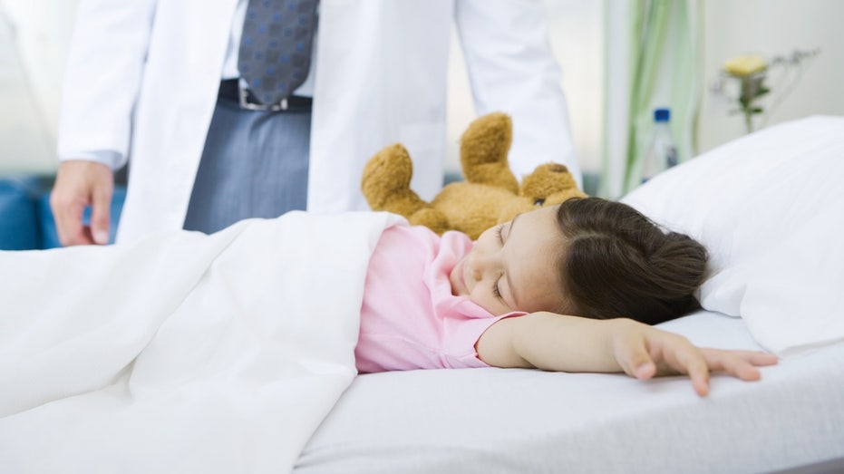 Measles More Likely to Be Severe Among Malnourished, RFK Says