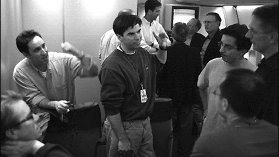 Beloved Fox News Cameraman Craig Savage Passes Away at 61