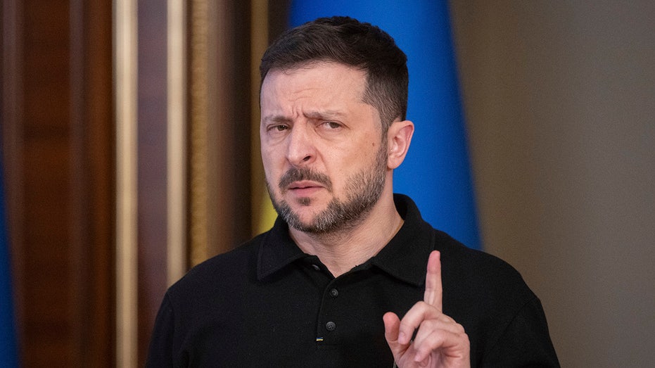 Zelenskyy Doubts Putin’s Easter Ceasefire as Drones Buzz Overhead and US Truce Proposal Gets the Cold Shoulder