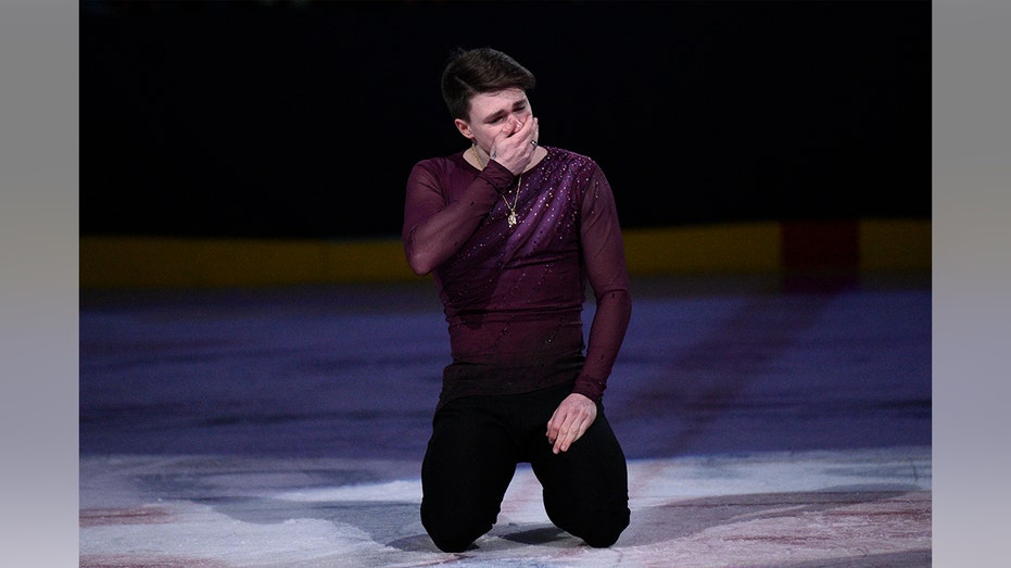 Figure Skating Titans Unite for Heartfelt Tribute to DC Plane Crash Victims