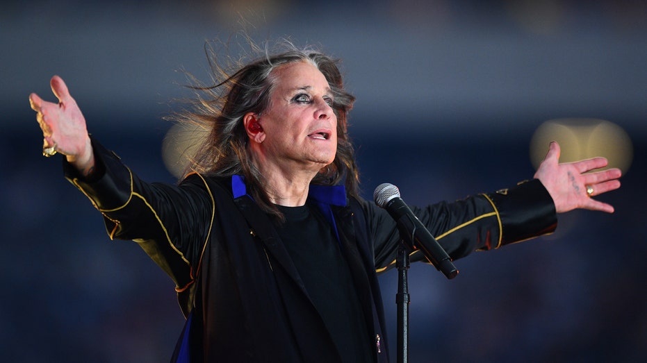 Sports World Honors Ozzy Osbourne: Black Sabbath Icon Dies at 76