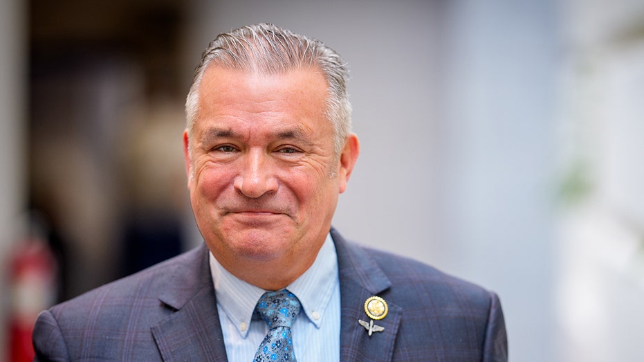 Rep. Don Bacon Rejects Trump-Backed Cuts to AIDS Relief Program PEPFAR