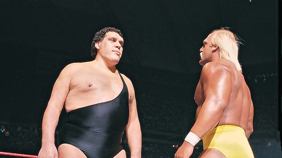 Hulk Hogan's Legacy: 5 Iconic Matches That Shaped Wrestling History