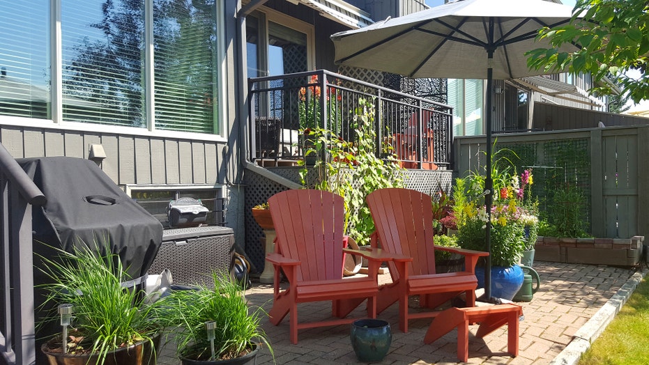 10 Backyard Upgrades You Can Snag for Less During Wayfair’s Way Day Sale