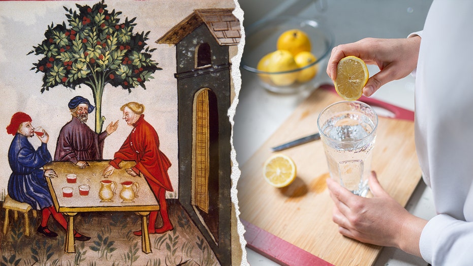 Medieval 'Health Hacks' on TikTok: A Dangerous Reflection of Modern Wellness?