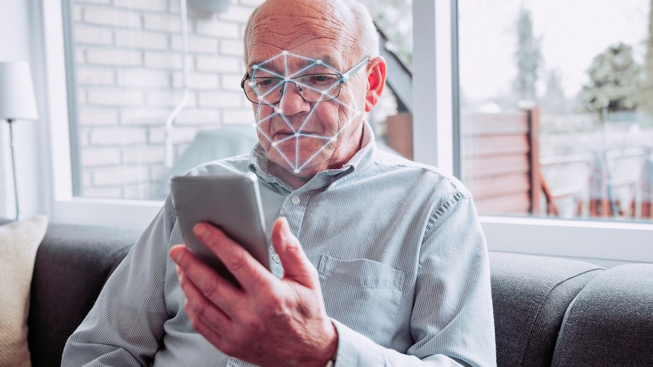 AI FaceAge Tool Uses Selfies to Predict Biological Age and Cancer Survival