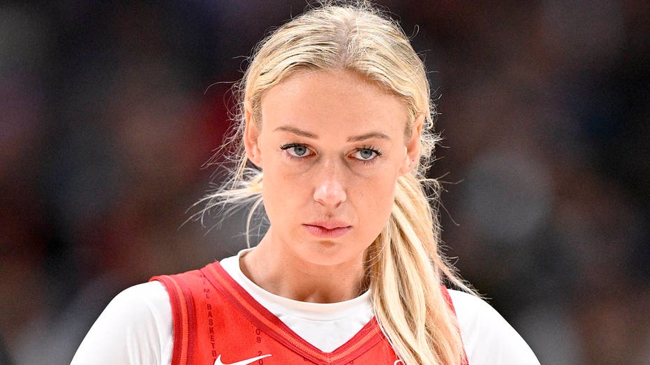 WNBA Fines Fever Star Sophie Cunningham $500 for TikTok Referee Jab