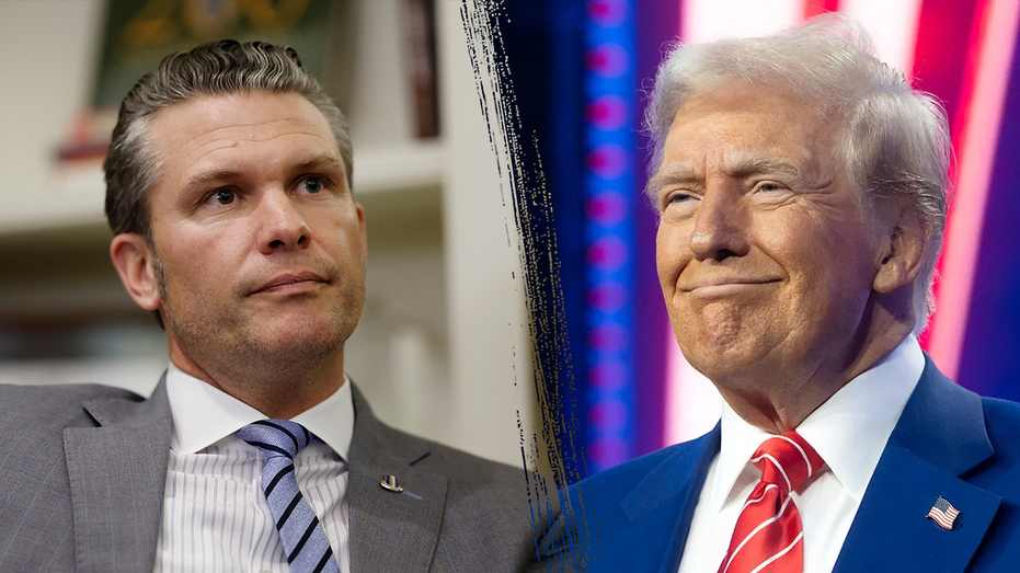 Musk Was Never Briefed on China War Plans at Pentagon, Trump and Hegseth Say