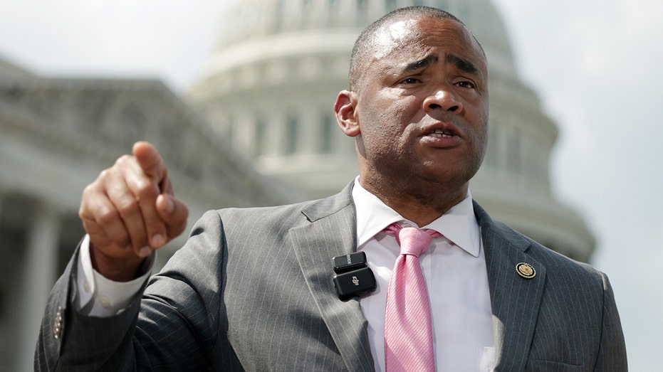Marc Veasey’s Exit from Congress Exposes a Deeper Texas Power Shift