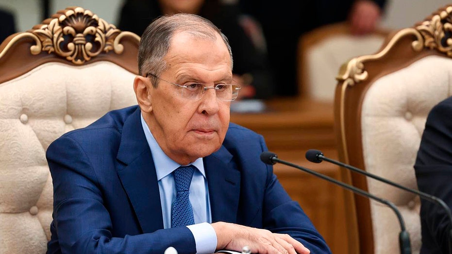 Russia Claims It's Ready for a Ukraine Peace Deal—But With a Few 'Fine-Tunes'