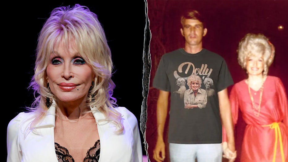 Dolly Parton Halts Songwriting to Grieve Husband Carl Dean’s Death After 60-Year Love Story