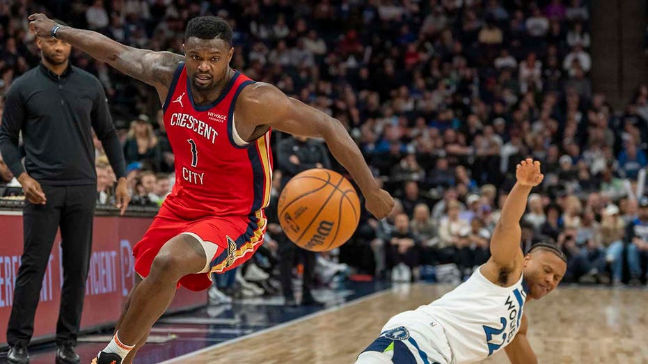 Pelicans Stand Firm with Zion Williamson Amid Rape and Abuse Lawsuit
