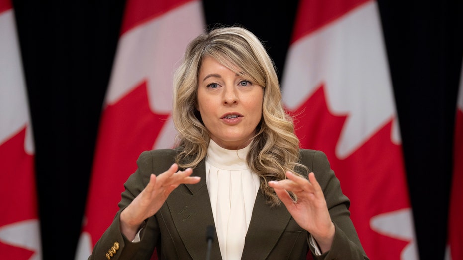 Canada Condemns Execution of Four Citizens by China Amid Mounting Tensions
