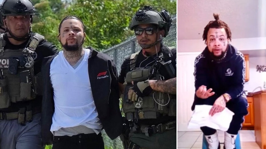 New Orleans Jailbreak: Massey Caught, Hunt Continues for Killer Groves