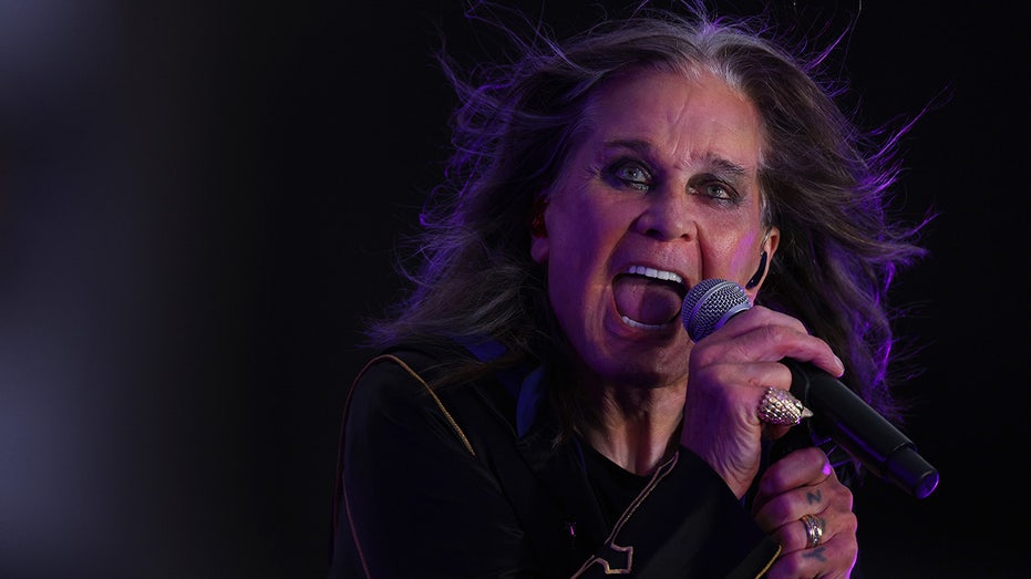 Ozzy Osbourne, Black Sabbath Legend, Dies at 76 After Final Epic Show