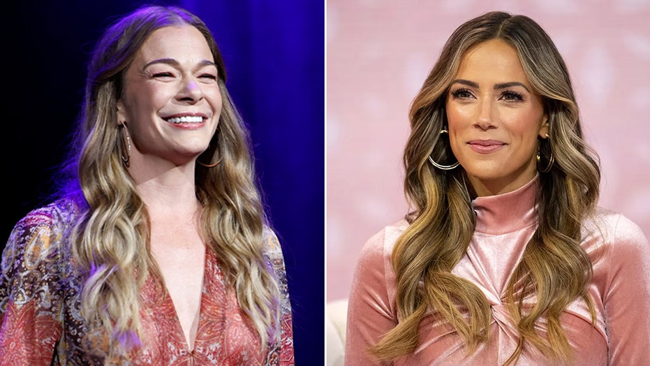 LeAnn Rimes’ Concert Shock, Diddy’s Trial Twist, and Bezos’ Wedding Sparks Debate