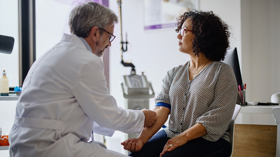 Revolutionary Blood Test Could Detect Cancer Three Years Before Diagnosis