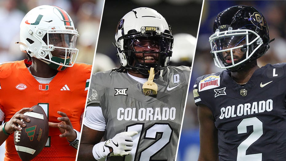 Titans Gear Up for 2025 NFL Draft: The Mock Picks Are In