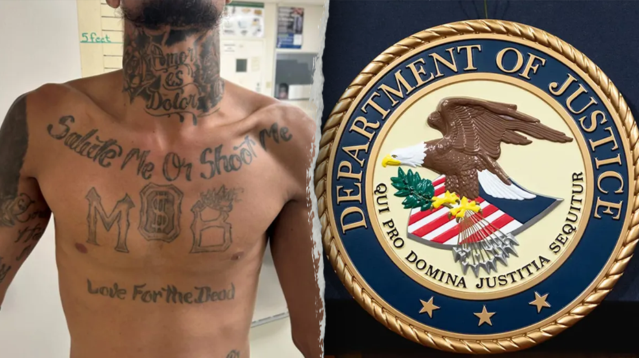 Feds Drop First-Ever Racketeering Charges on Tren de Aragua Migrant Gang in Major New York Crackdown