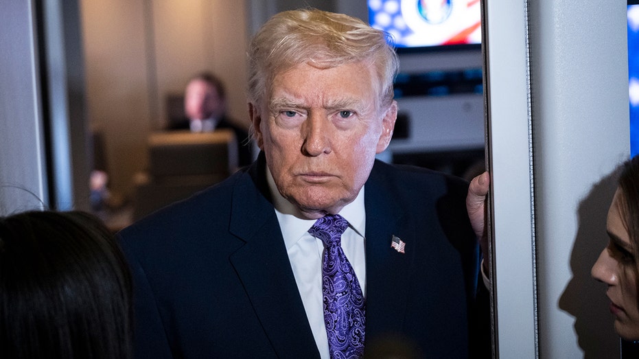 Trump’s Vision for Syria’s Prosperity: A Strategic Pivot with Deep Regional Implications