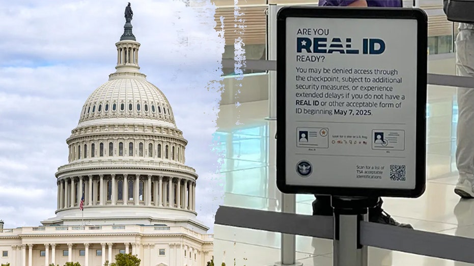 REAL ID Finally Takes Flight: What You Need to Know About the Post-9/11 Security Law