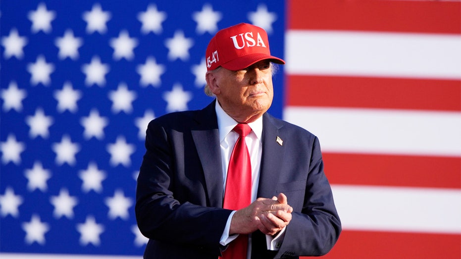 Trump Unveils Bold AI Strategy to Lead Global Innovation Race