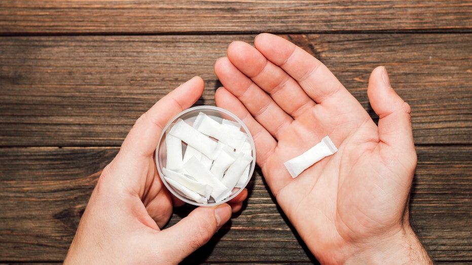 Nicotine Pouches Pose Alarming Threat to Children in US Homes, Study Warns