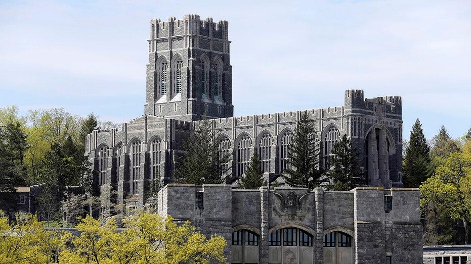 Army Secretary Restores West Point Crest on Chapel Bibles in Bold Reversal