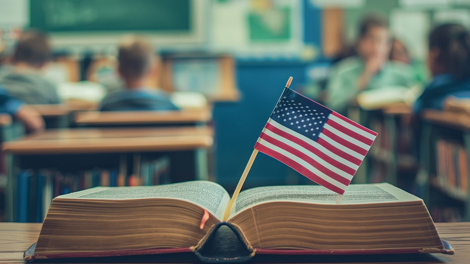 Oklahoma’s New Teacher Test: Pass PragerU’s 'America First' Exam or Pack Your Bags