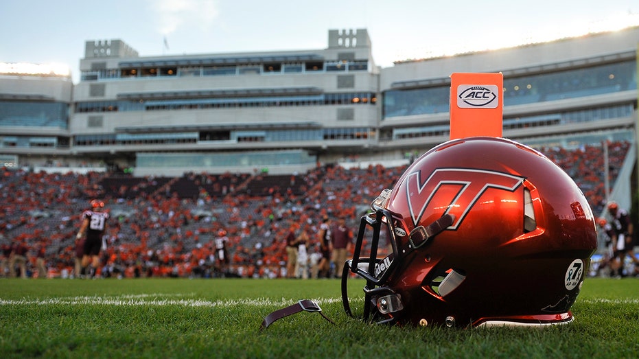 Virginia Tech Football Under Fire for Alleged Sideline Tampering Scandal