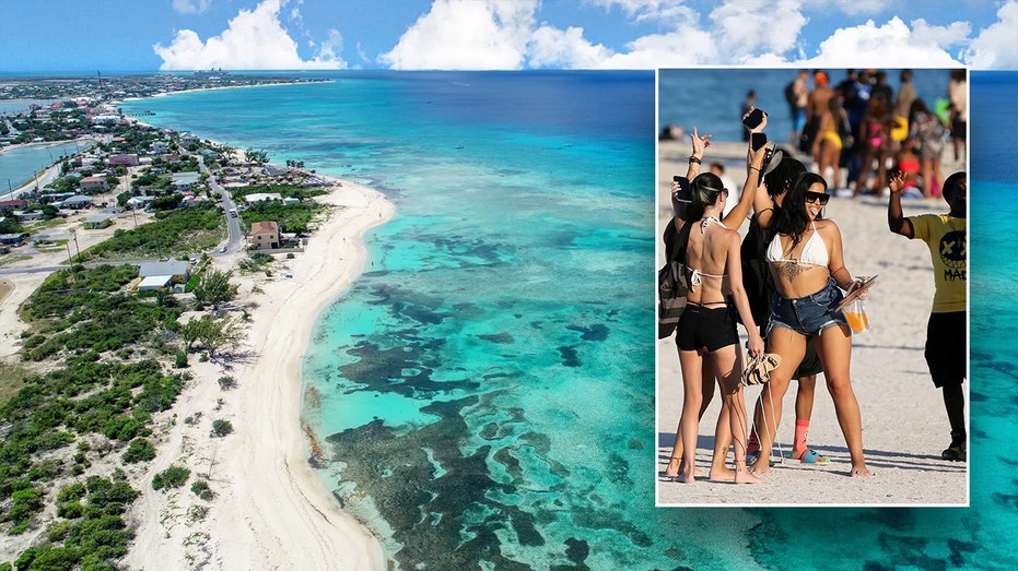 Travel Warning Issued for Popular Spring Break Destination Over Crime Concerns