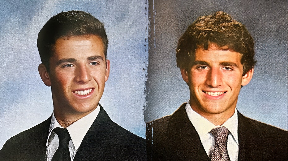 Princeton Preppy Murder Suspect Had 'Fit of Madness,' 'Terrifying Visions' Before Killing Brother