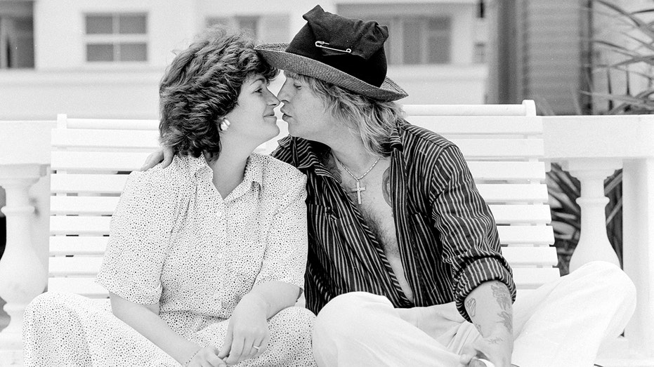 Ozzy Osbourne’s Final Goodbye: What His Last Days Reveal About Fame, Aging, and How We Mourn Icons